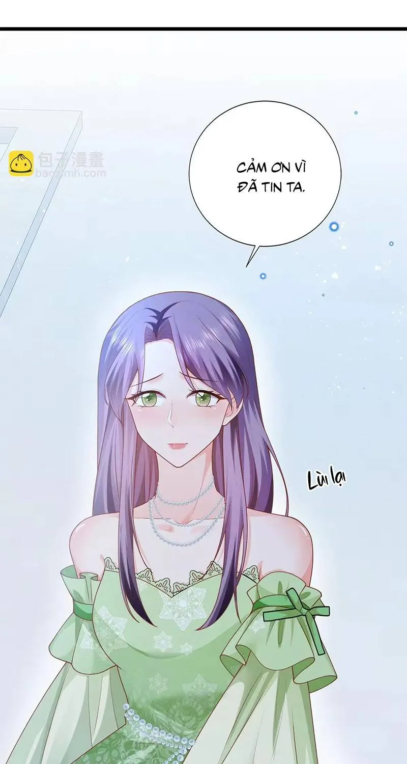 Ác Nữ Ai Cũng Mê Chapter 9 - Trang 30
