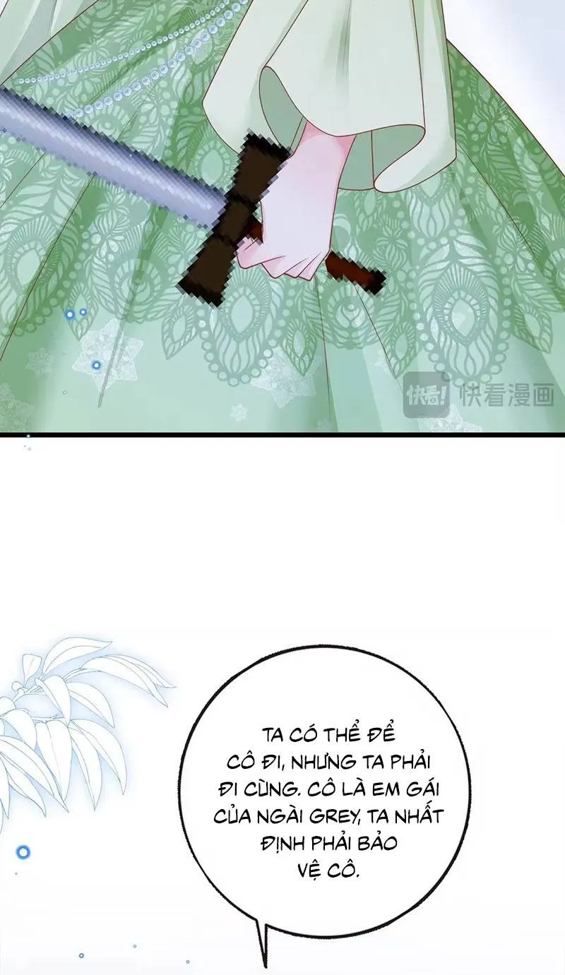 Ác Nữ Ai Cũng Mê Chapter 9 - Trang 31
