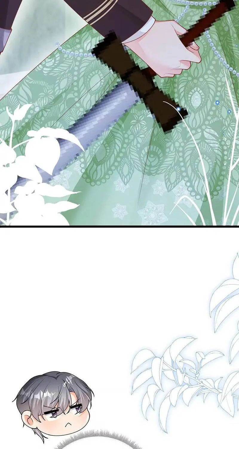Ác Nữ Ai Cũng Mê Chapter 9 - Trang 33