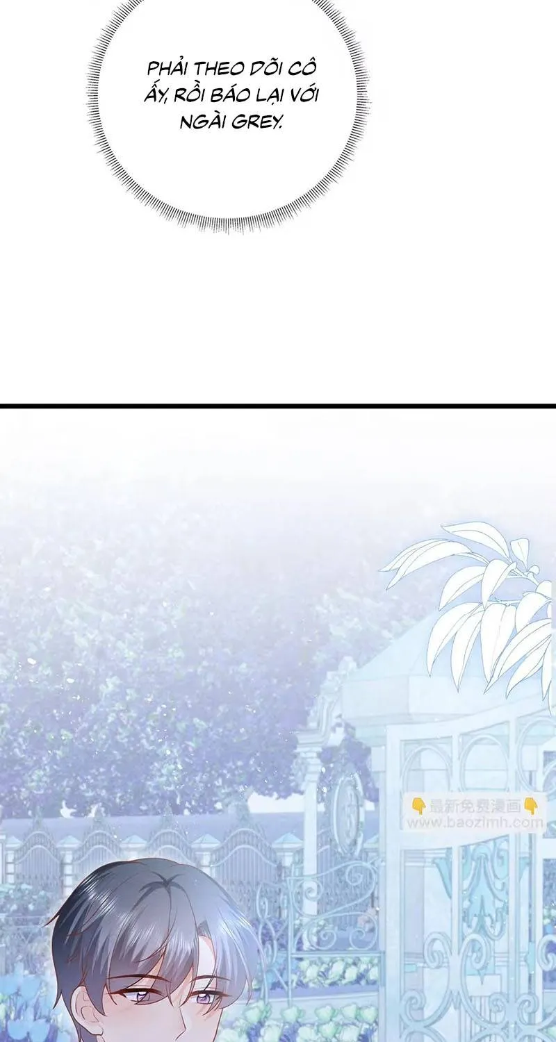 Ác Nữ Ai Cũng Mê Chapter 9 - Trang 34