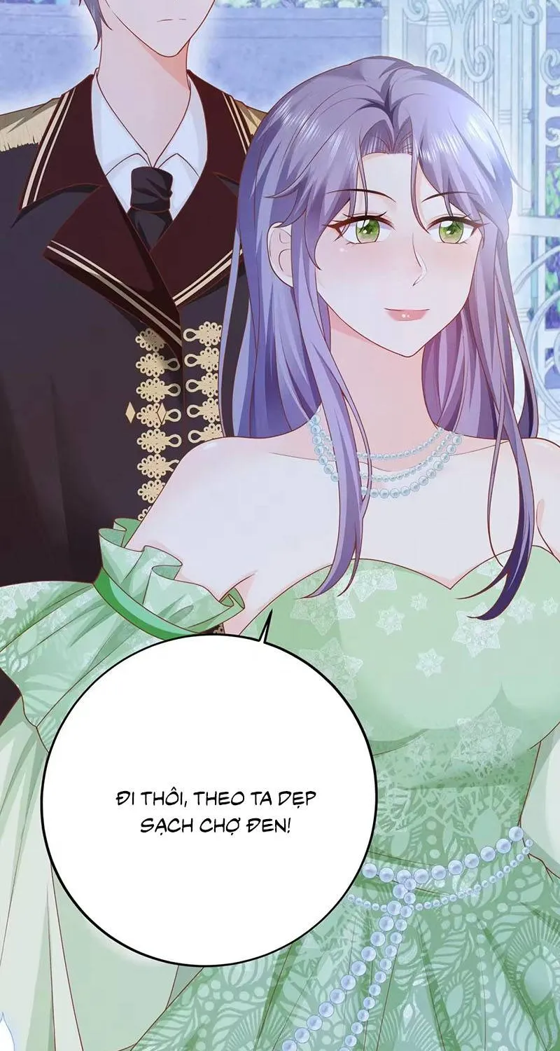 Ác Nữ Ai Cũng Mê Chapter 9 - Trang 35