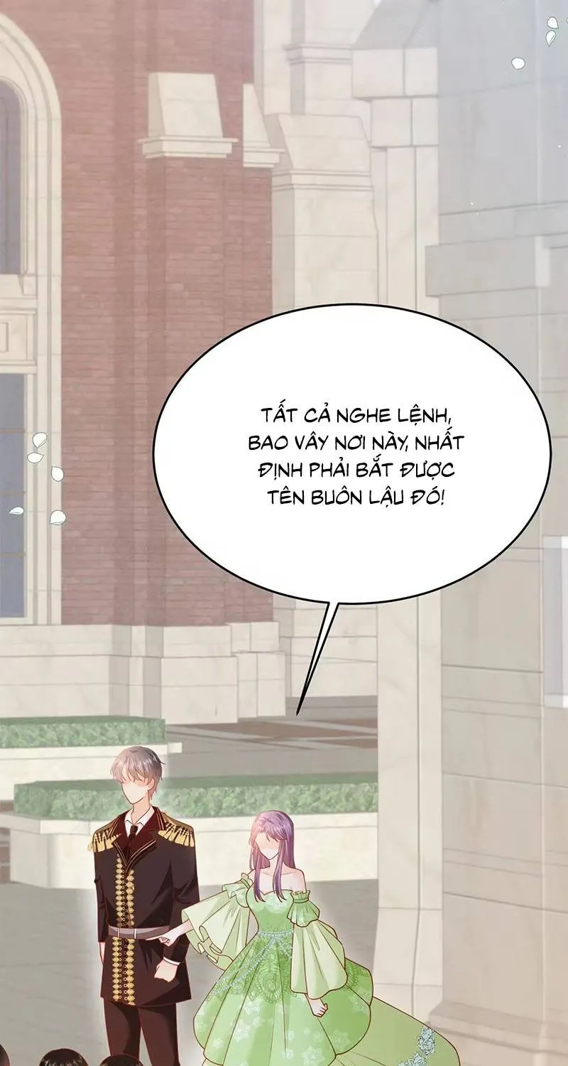 Ác Nữ Ai Cũng Mê Chapter 9 - Trang 38