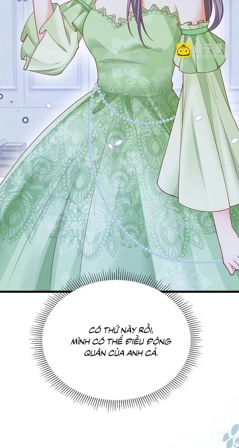 Ác Nữ Ai Cũng Mê Chapter 9 - Trang 4