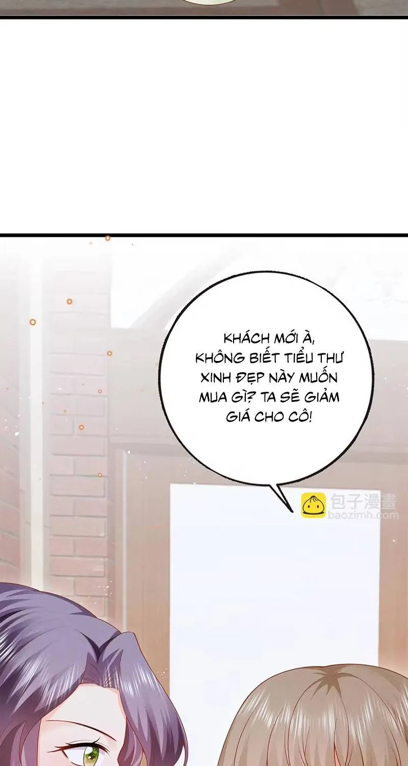 Ác Nữ Ai Cũng Mê Chapter 9 - Trang 41