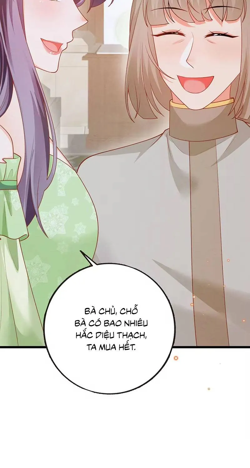 Ác Nữ Ai Cũng Mê Chapter 9 - Trang 42