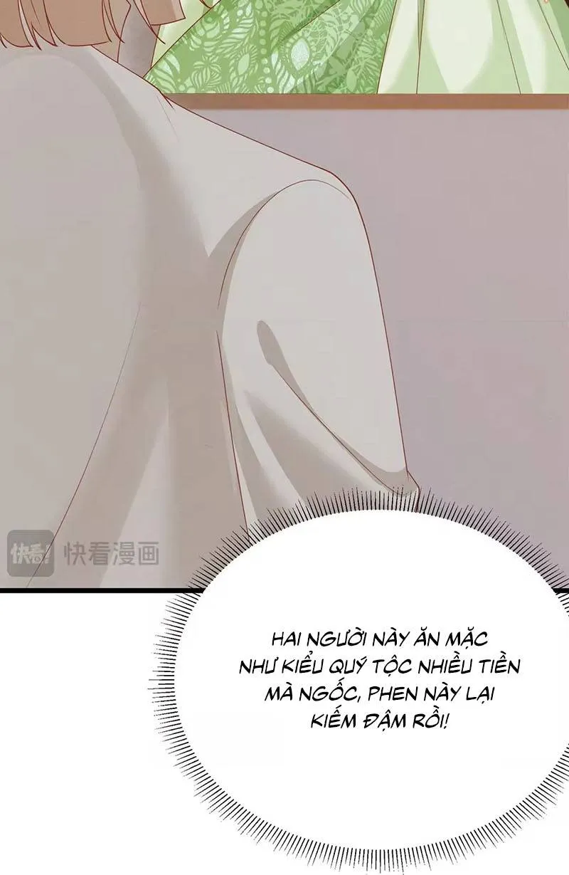 Ác Nữ Ai Cũng Mê Chapter 9 - Trang 44