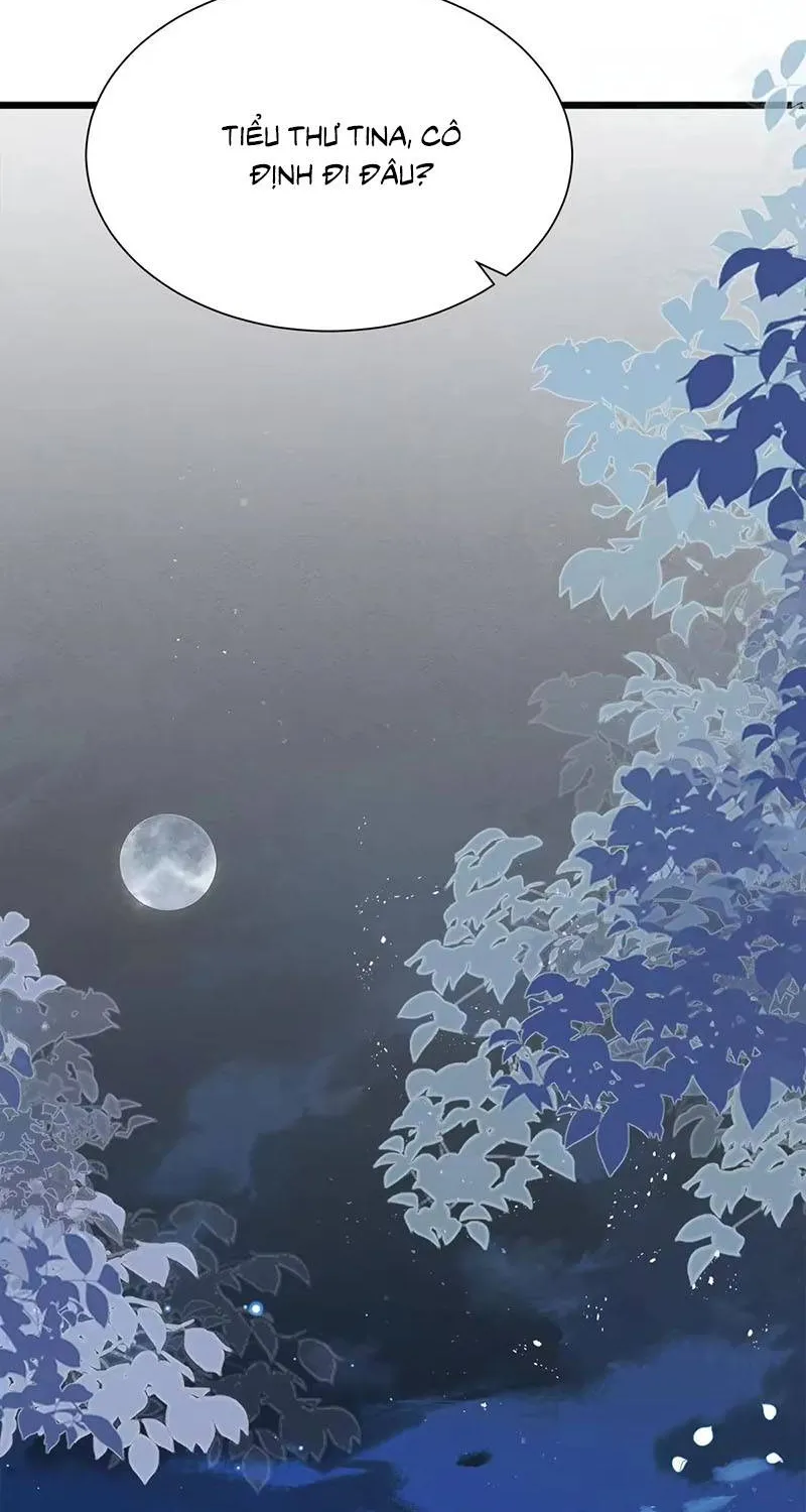Ác Nữ Ai Cũng Mê Chapter 9 - Trang 7