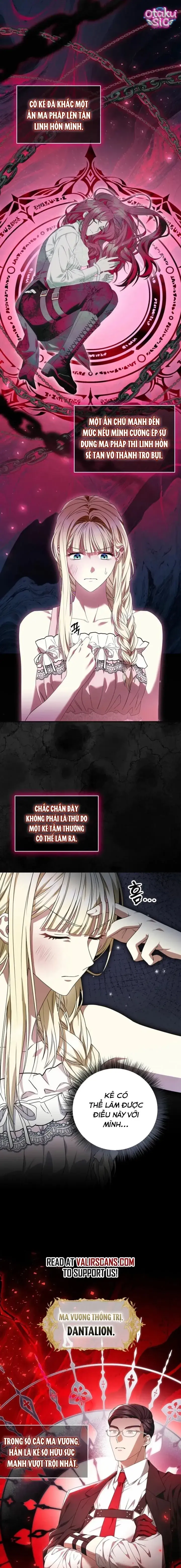 Ác Nữ Đoạt Hồn Gây Náo Loạn Chapter 1 - Trang 14