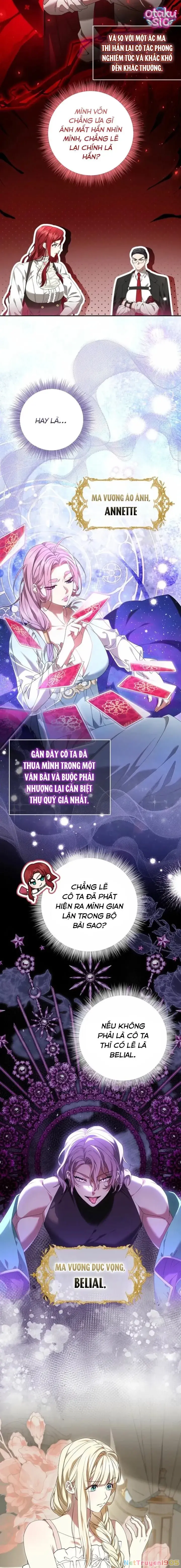 Ác Nữ Đoạt Hồn Gây Náo Loạn Chapter 1 - Trang 15