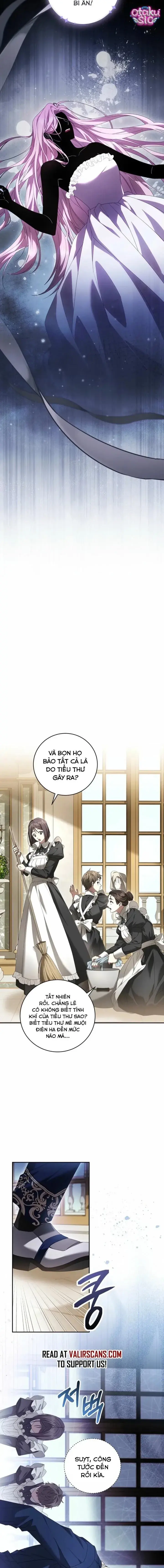 Ác Nữ Đoạt Hồn Gây Náo Loạn Chapter 1 - Trang 2