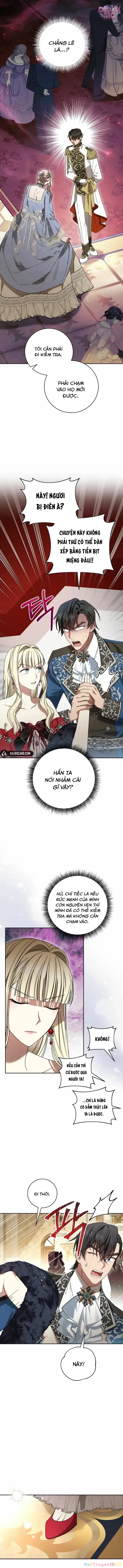 Ác Nữ Đoạt Hồn Gây Náo Loạn Chapter 11 - Trang 5