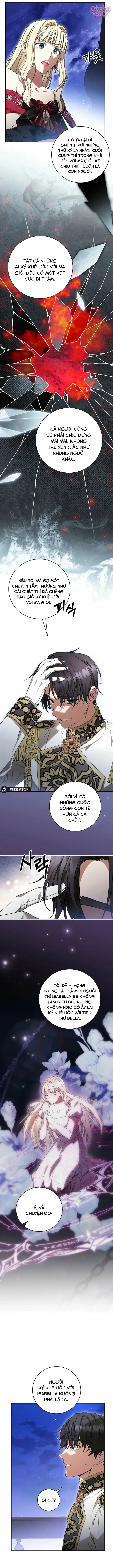 Ác Nữ Đoạt Hồn Gây Náo Loạn Chapter 12 - Trang 5