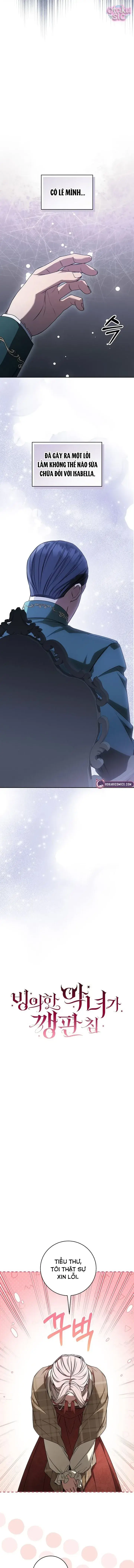 Ác Nữ Đoạt Hồn Gây Náo Loạn Chapter 14 - Trang 5