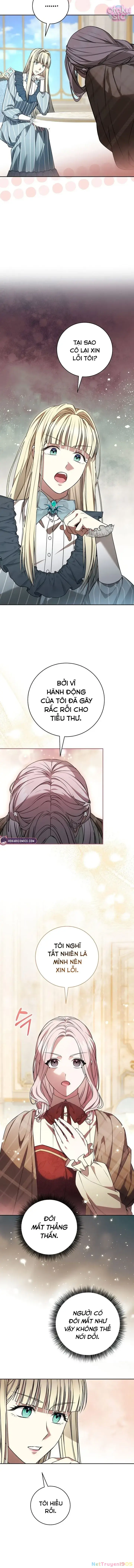 Ác Nữ Đoạt Hồn Gây Náo Loạn Chapter 14 - Trang 6