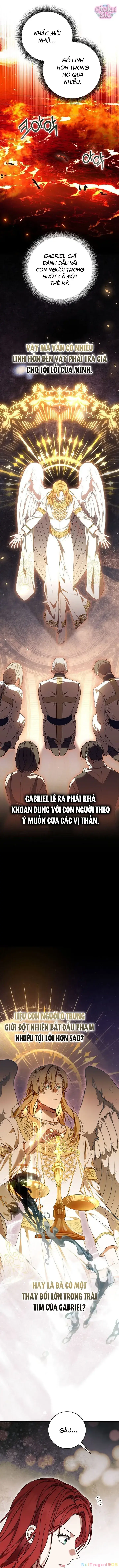 Ác Nữ Đoạt Hồn Gây Náo Loạn Chapter 15 - Trang 13