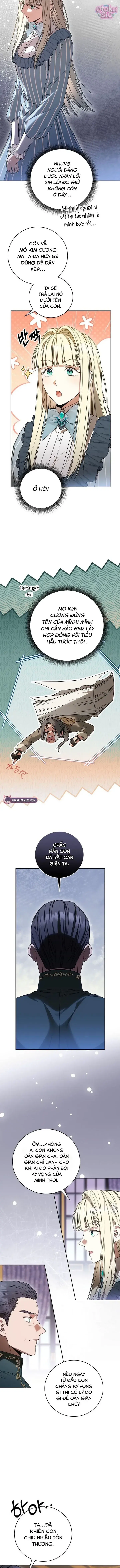Ác Nữ Đoạt Hồn Gây Náo Loạn Chapter 15 - Trang 2