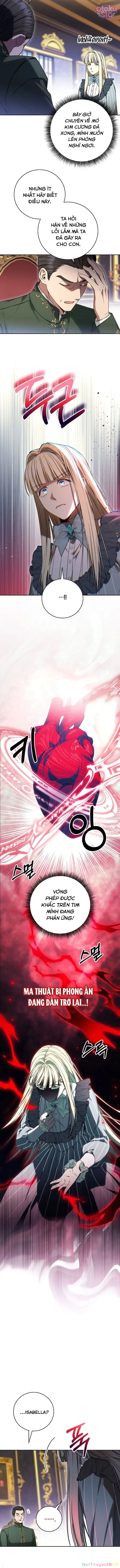 Ác Nữ Đoạt Hồn Gây Náo Loạn Chapter 15 - Trang 3