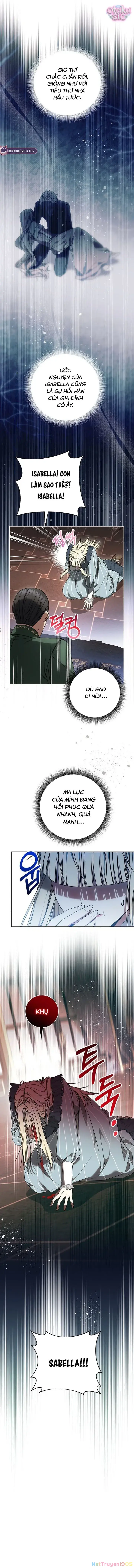 Ác Nữ Đoạt Hồn Gây Náo Loạn Chapter 15 - Trang 4