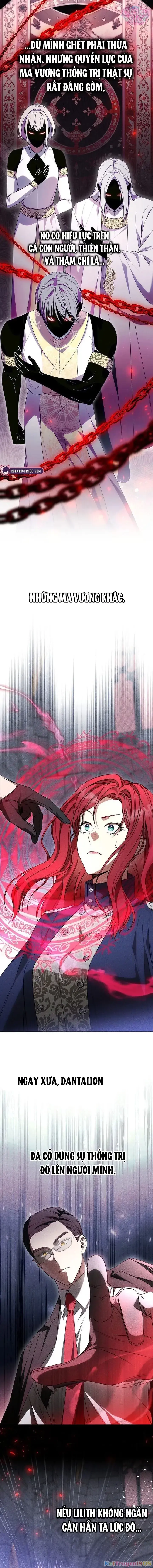 Ác Nữ Đoạt Hồn Gây Náo Loạn Chapter 16 - Trang 11