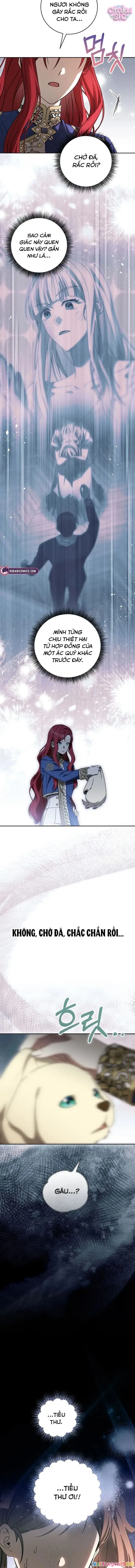 Ác Nữ Đoạt Hồn Gây Náo Loạn Chapter 16 - Trang 2