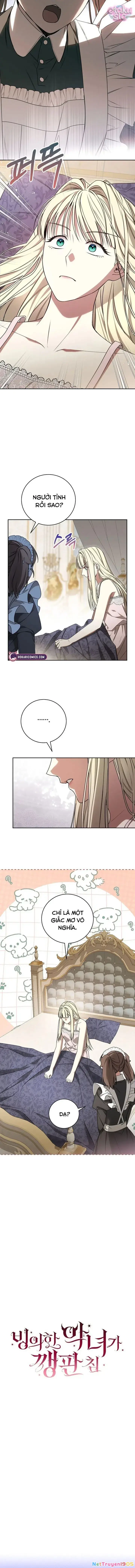 Ác Nữ Đoạt Hồn Gây Náo Loạn Chapter 16 - Trang 3