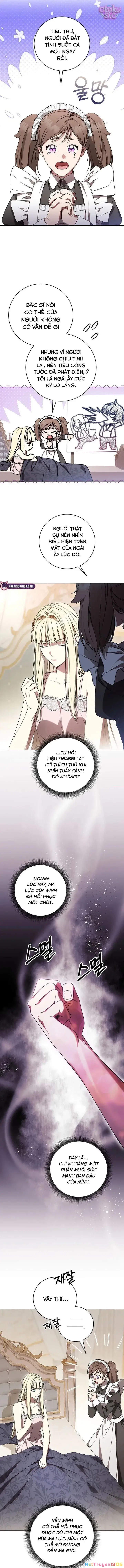 Ác Nữ Đoạt Hồn Gây Náo Loạn Chapter 16 - Trang 4