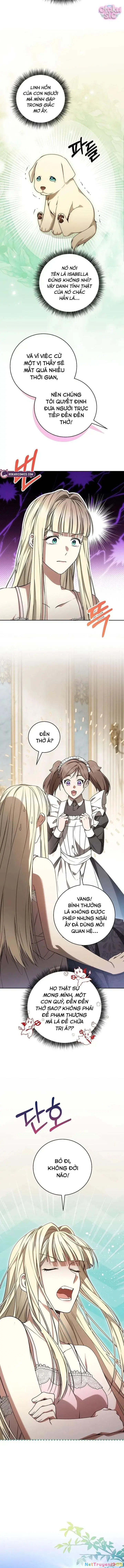 Ác Nữ Đoạt Hồn Gây Náo Loạn Chapter 16 - Trang 5