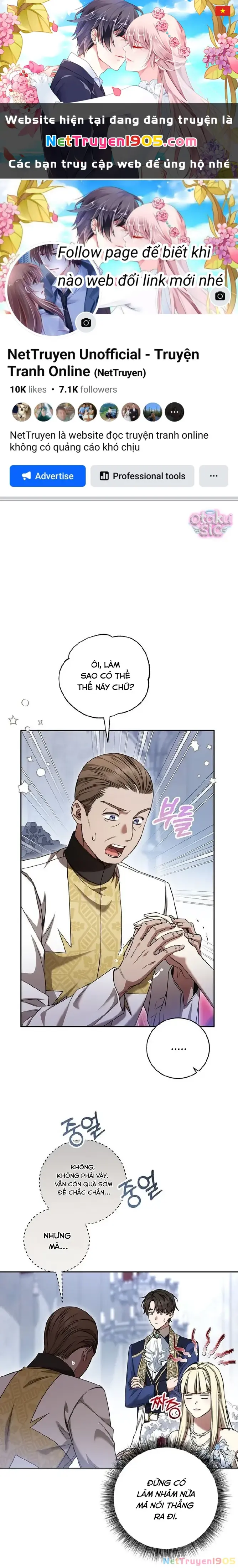 Ác Nữ Đoạt Hồn Gây Náo Loạn Chapter 17 - Trang 1