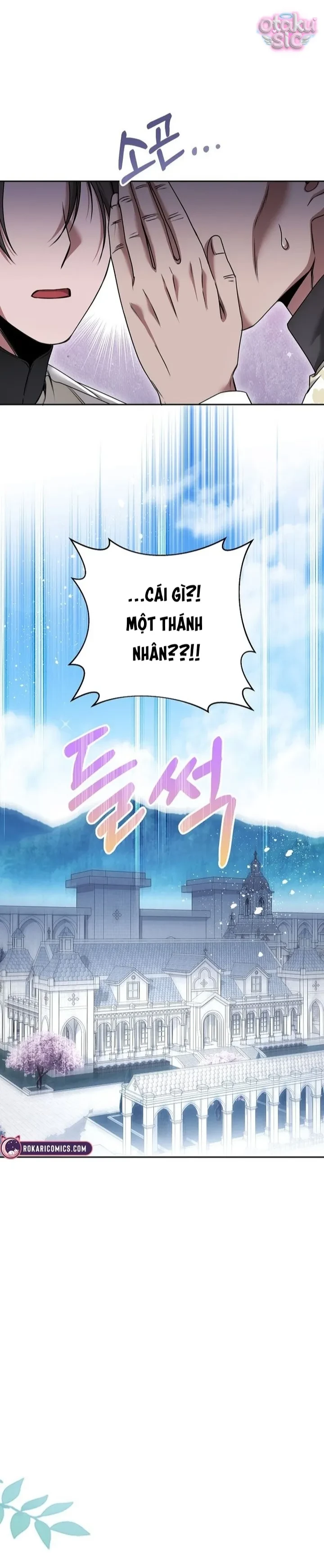 Ác Nữ Đoạt Hồn Gây Náo Loạn Chapter 17 - Trang 12