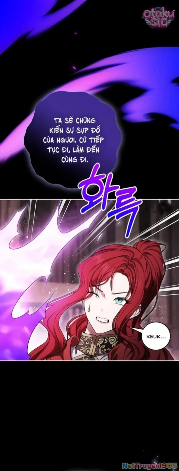 Ác Nữ Đoạt Hồn Gây Náo Loạn Chapter 17 - Trang 26
