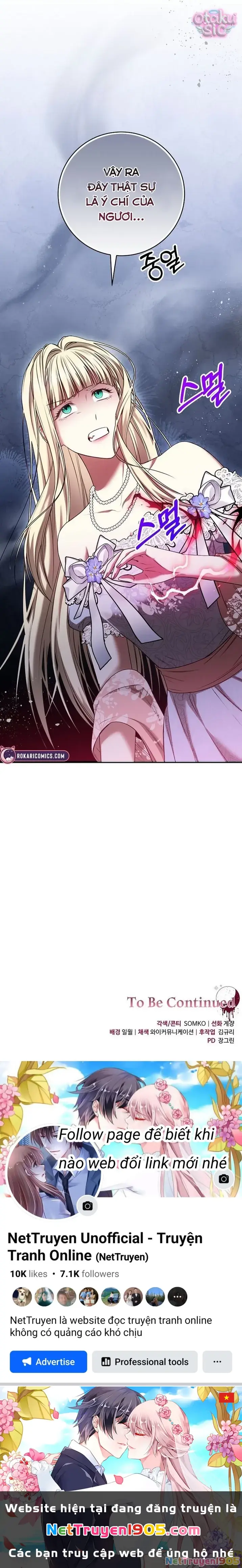 Ác Nữ Đoạt Hồn Gây Náo Loạn Chapter 17 - Trang 30