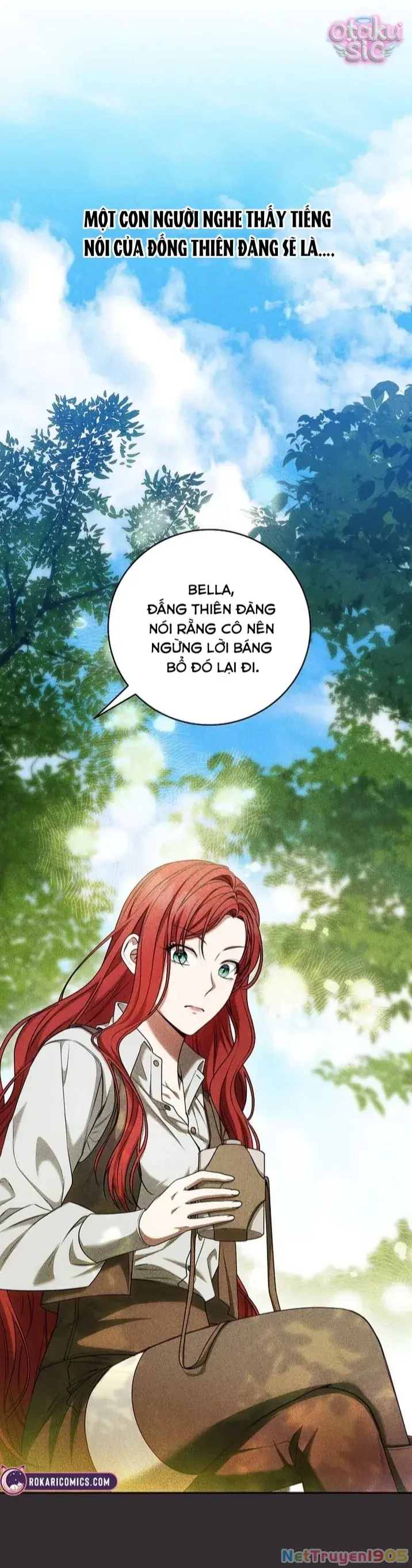 Ác Nữ Đoạt Hồn Gây Náo Loạn Chapter 17 - Trang 5