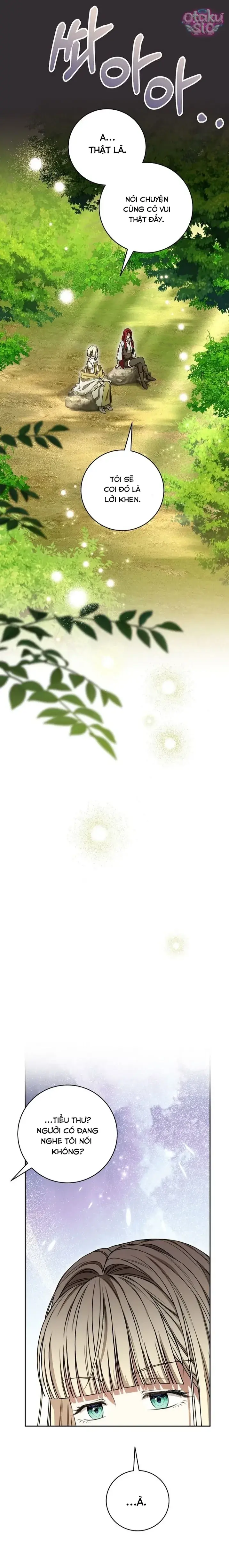 Ác Nữ Đoạt Hồn Gây Náo Loạn Chapter 17 - Trang 7