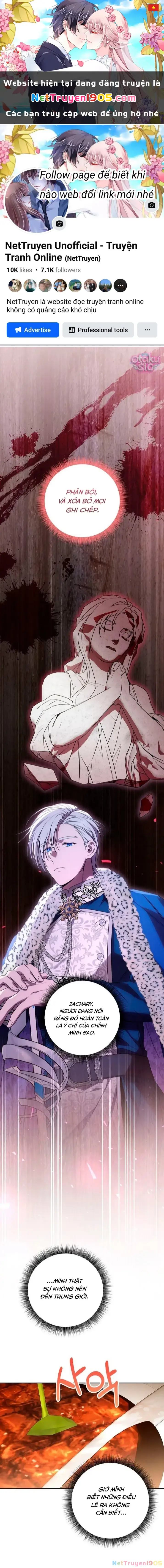 Ác Nữ Đoạt Hồn Gây Náo Loạn Chapter 18 - Trang 1