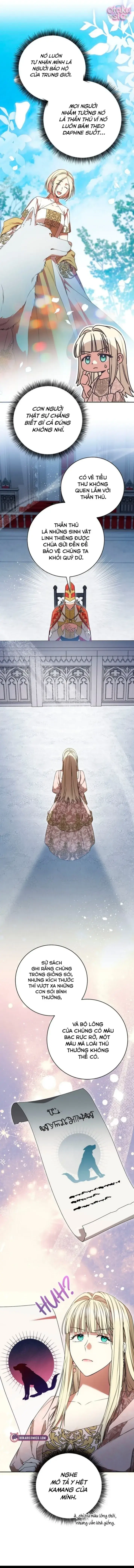 Ác Nữ Đoạt Hồn Gây Náo Loạn Chapter 18 - Trang 17