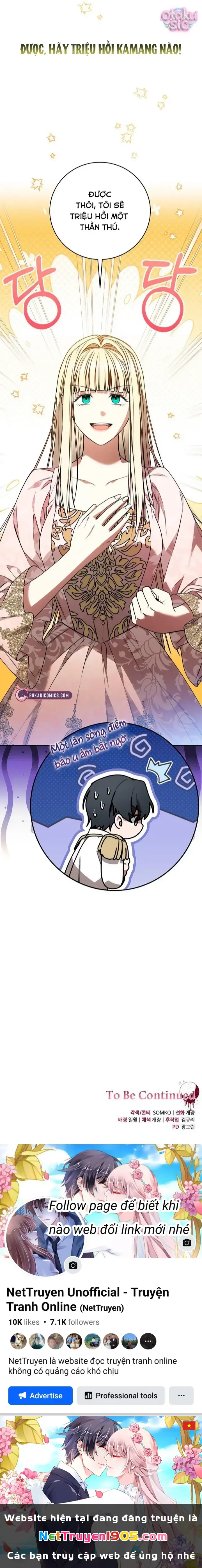 Ác Nữ Đoạt Hồn Gây Náo Loạn Chapter 18 - Trang 24
