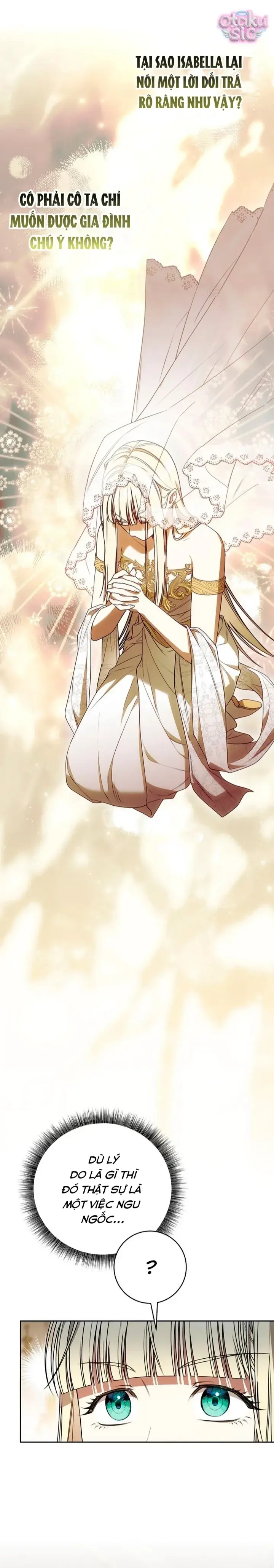 Ác Nữ Đoạt Hồn Gây Náo Loạn Chapter 18 - Trang 6