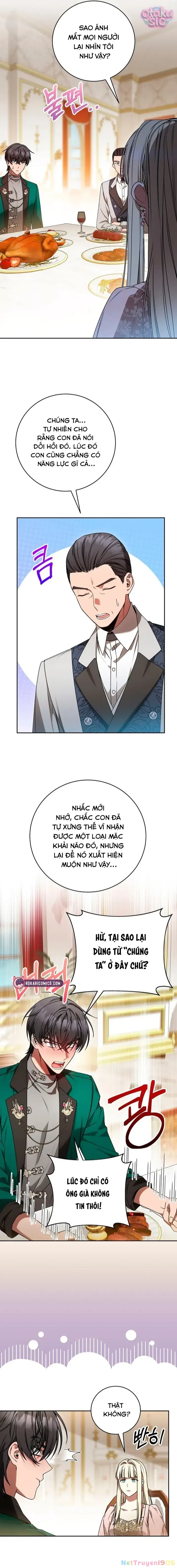 Ác Nữ Đoạt Hồn Gây Náo Loạn Chapter 18 - Trang 7