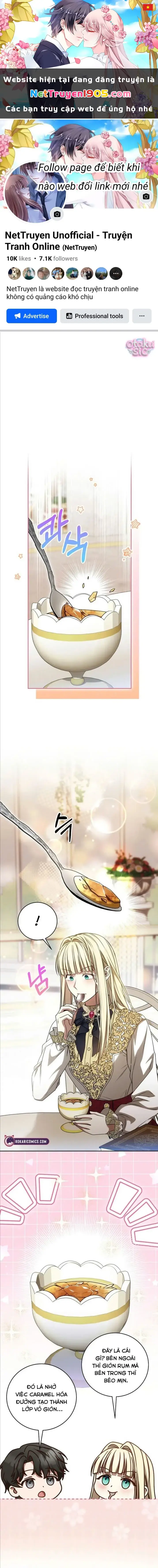 Ác Nữ Đoạt Hồn Gây Náo Loạn Chapter 19 - Trang 1