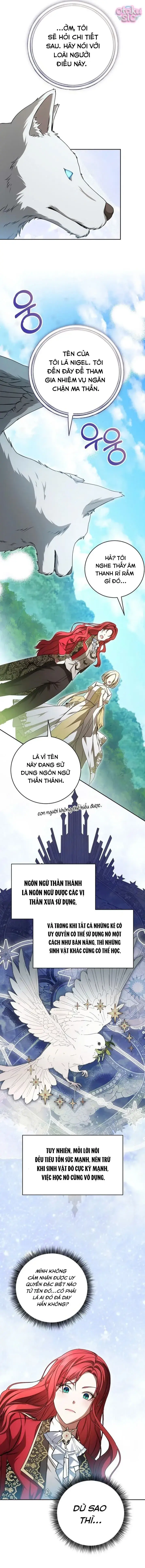 Ác Nữ Đoạt Hồn Gây Náo Loạn Chapter 19 - Trang 15