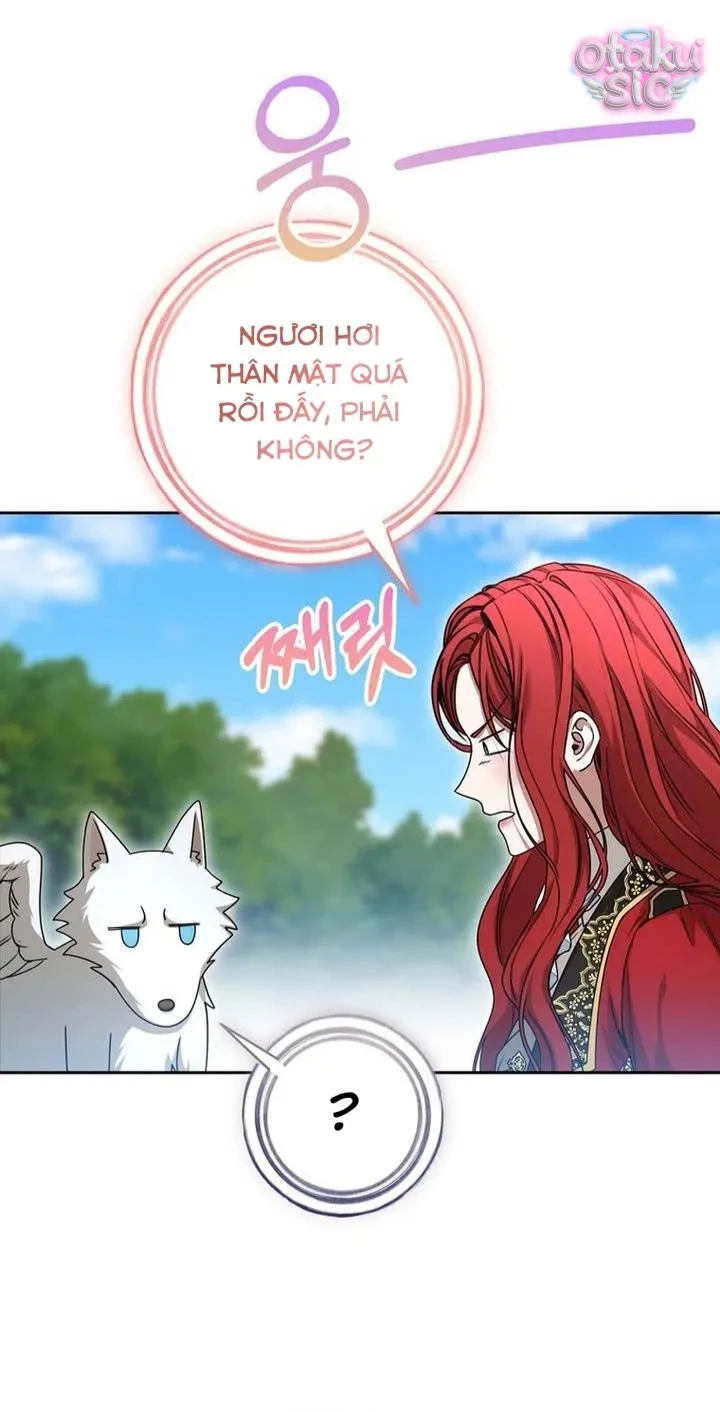 Ác Nữ Đoạt Hồn Gây Náo Loạn Chapter 19 - Trang 16