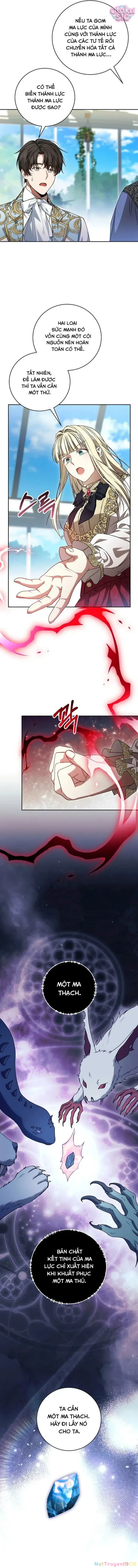Ác Nữ Đoạt Hồn Gây Náo Loạn Chapter 19 - Trang 23