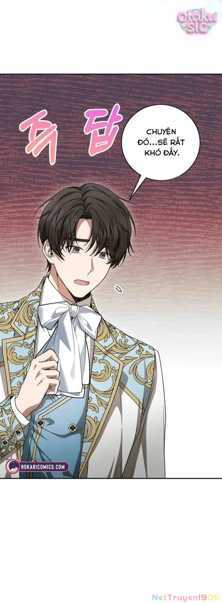 Ác Nữ Đoạt Hồn Gây Náo Loạn Chapter 19 - Trang 24