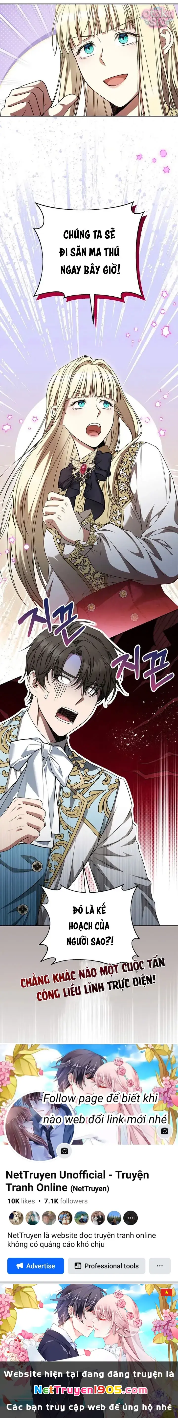 Ác Nữ Đoạt Hồn Gây Náo Loạn Chapter 19 - Trang 27