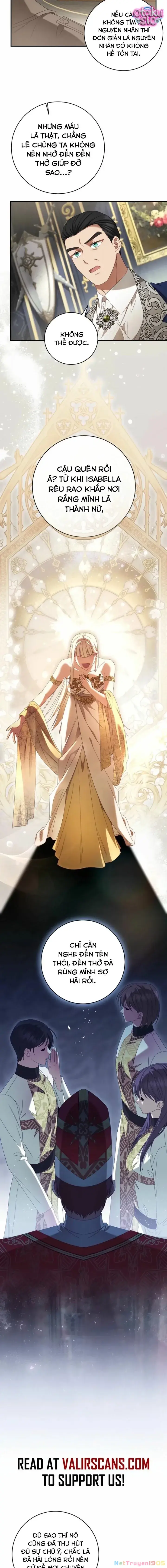 Ác Nữ Đoạt Hồn Gây Náo Loạn Chapter 2 - Trang 10