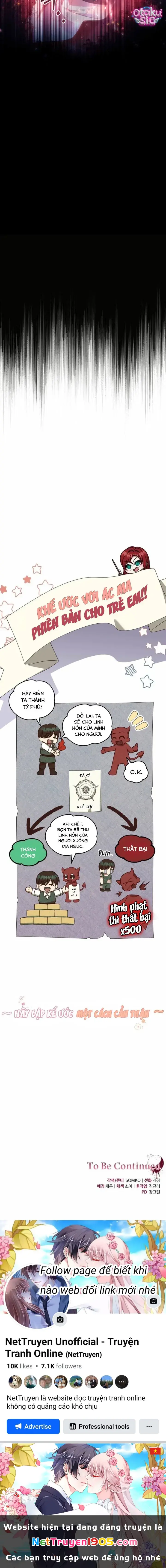 Ác Nữ Đoạt Hồn Gây Náo Loạn Chapter 2 - Trang 20
