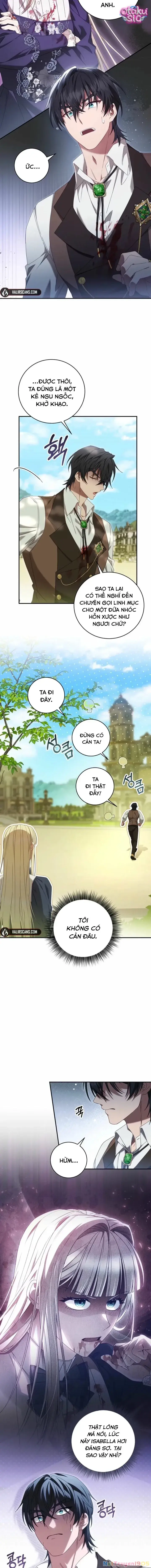 Ác Nữ Đoạt Hồn Gây Náo Loạn Chapter 2 - Trang 7