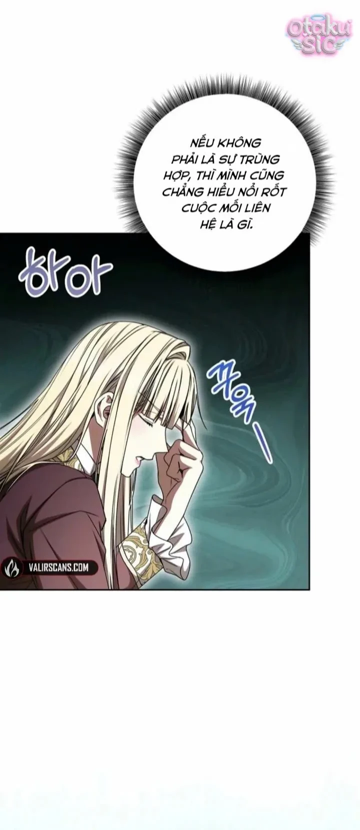 Ác Nữ Đoạt Hồn Gây Náo Loạn Chapter 20 - Trang 10