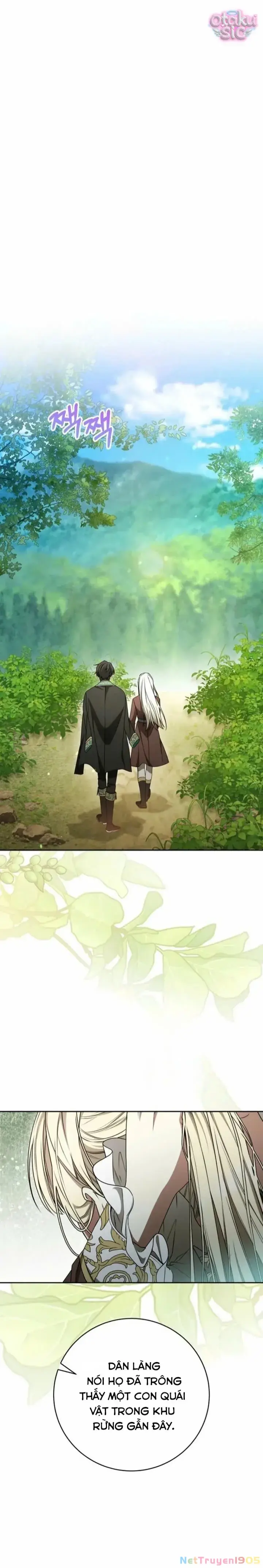 Ác Nữ Đoạt Hồn Gây Náo Loạn Chapter 20 - Trang 14