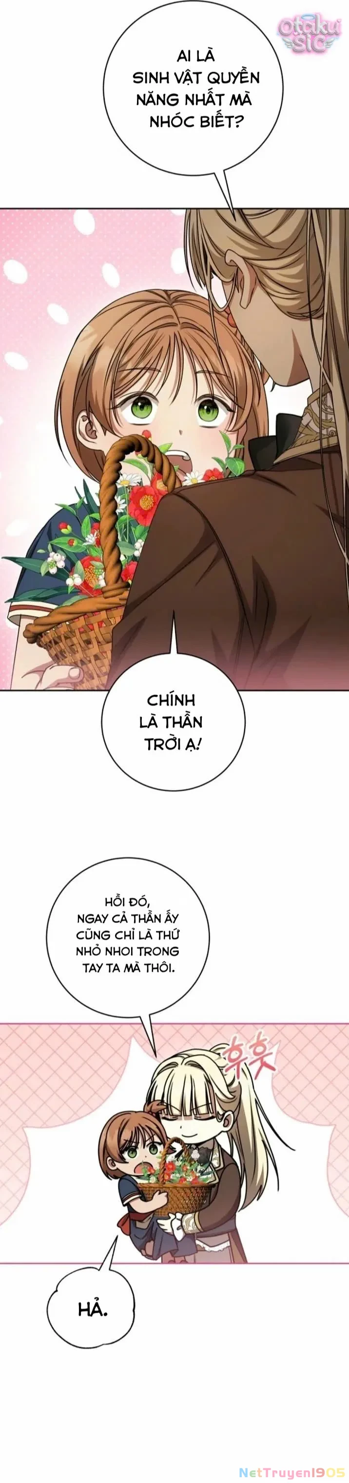 Ác Nữ Đoạt Hồn Gây Náo Loạn Chapter 20 - Trang 23